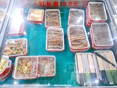 -小妖君串捞火锅(黄屯店)