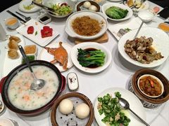 -味茂·老船夫1927(东海东路店)