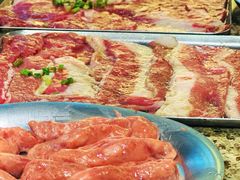 -首尔烤肉大排档(合生汇店)