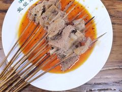 -妞妞烩面非物质文化遗产(西工店)
