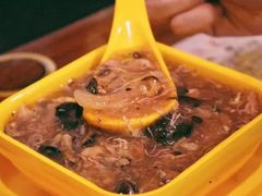 -食盈碗仔翅(星玺广场店)