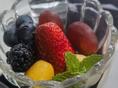 -瑞吉酒店·The Drawing Room闲逸廊·云端下午茶·夜奢Whiskey