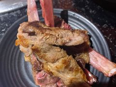 -九田家黑牛烤肉料理(太奥广场店)