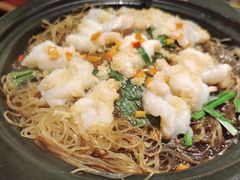 -绿茶餐厅(华联万柳店)