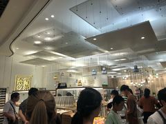 -奈雪的茶(市百一店)