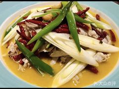 -小江南(老洋桥店)