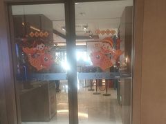 -晶丽香榭自助餐(南京大饭店)