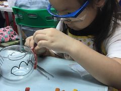 -瓦匠工社·马赛克·积木拼图·亲子手工DIY