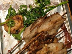 -醉烧膘·烧烤夜宵王(总店)