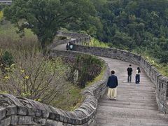 -台州府城(江南长城)