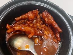 -陶陶居酒家(第十甫路总店)