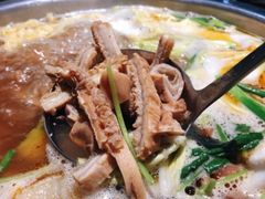 -古乐牛香·鲜牛肉牛杂火锅(五一中路店)
