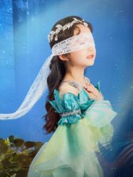 -倾城宝贝儿童摄影(新辰里酒仙桥店)