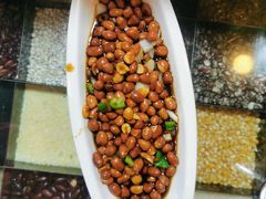 -海碗油泼面·八次方·水库鱼·粘卷子(平谷店)