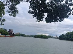 -惠州西湖