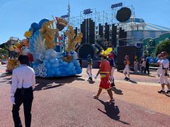 -大连海昌发现王国主题公园