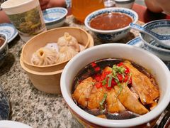 -南京大牌档(凯德1818店)