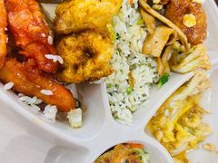 -素满香·食养自助(建邺万达店)