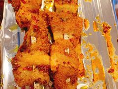 烤肚片-塔城美食(塔城办事处店)