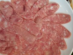 -洪焱重庆老火锅(万福花园店)