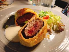-Juicy Bakery(瑞景店)