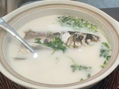-紫藤园·天目湖大鱼头(南山竹海店)