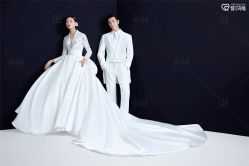 -情订奇缘婚纱摄影(和平路店)