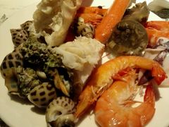 -泰谷酒店·太古码头闽菜自助餐厅