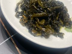 -洛东土菜馆(建国北路店)