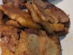 -六七八韩式烤肉·韩国料理(上杭路店)