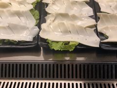 爽口黄喉-屋头串串(新街里店)
