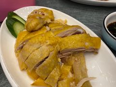 -侬佳蒸菜馆(听潮店)