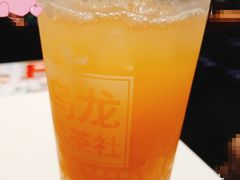 -肯德基(东直门来福士店)