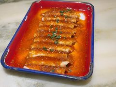 -常和州·夜宵大排档(常州单店)