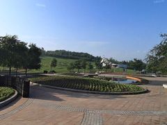 沈阳世博园-沈阳植物园