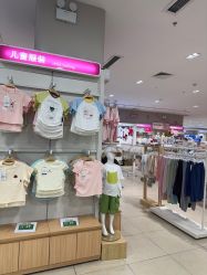 -孩子王游乐场(临沂吾悦广场店)