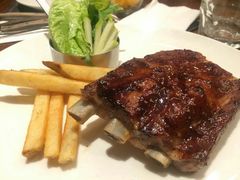 -食间牛排(湖西路店)