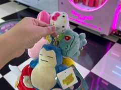 -天天玩X秋葉原日系动漫游戏中心