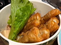 -锡和无锡菜(景丽苑店)