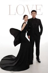 -苏州HX-合喜映画婚纱摄影