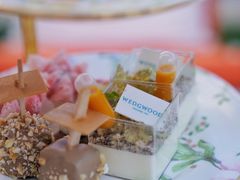 -Terrace 8 八号露台(波特曼丽思卡尔顿店)