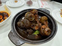 田螺塞肉-瑞福园联谊餐室(茂名南路店)