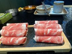 -鹿鸣山草本茶香火锅(园西路店)