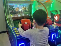 -风云再起游乐汇(南京常发广场店)