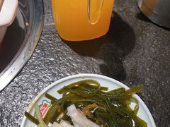 -旺晖本帮骨头煲·深夜火锅(梅园路店)