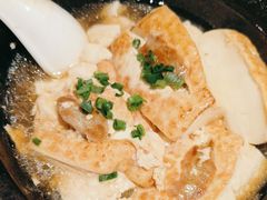 -一品红川菜(皇岗二店)