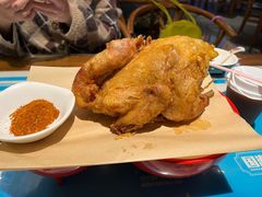 -醉长安(钟楼旗舰店)