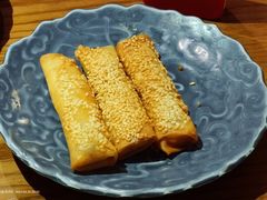 -鑫震源·苏式大虾生煎(山塘街店)