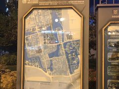 -南通濠河风景名胜区