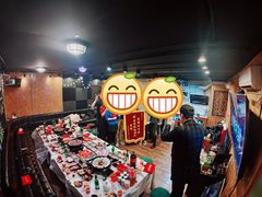 -顽主轰趴馆团建ktv桌游狼人杀(望京店)